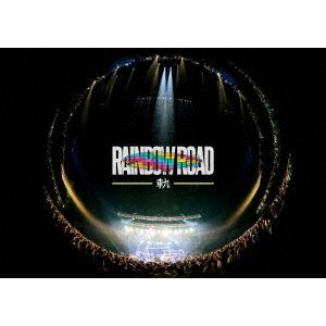 ビッケブランカ / Vicke Blanka presents RAINBOW ROAD -軌-