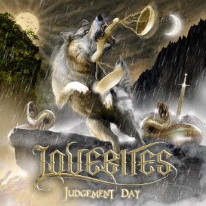 ＬＯＶＥＢＩＴＥＳ／Ｊｕｄｇｅｍｅｎｔ　Ｄａｙ（通常盤）