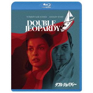 ダブル・ジョパディー（Ｂｌｕ−ｒａｙ　Ｄｉｓｃ）