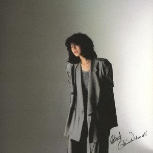 中森明菜／ＢＥＳＴ（＋２）【オリジナル・カラオケ付】＜２０２３ラッカーマスターサウンド＞（通常盤）