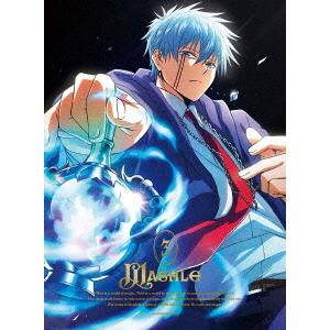 マッシュル−ＭＡＳＨＬＥ−　Ｖｏｌ．３（完全生産限定版）（Ｂｌｕ−ｒａｙ　Ｄｉｓｃ）