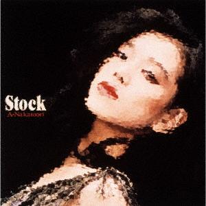 中森明菜／Ｓｔｏｃｋ【オリジナル・カラオケ付】＜２０２３ラッカーマスターサウンド＞