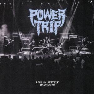 ＰＯＷＥＲ　ＴＲＩＰ／ＬＩＶＥ　ＩＮ　ＳＥＡＴＴＬＥ