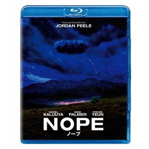 ＮＯＰＥ／ノープ（Ｂｌｕ−ｒａｙ　Ｄｉｓｃ）