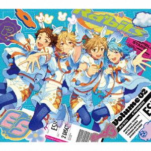 あんさんぶるスターズ！！アルバムシリーズ　『ＴＲＩＰ』　Ｒａ＊ｂｉｔｓ［初回限定生産盤］