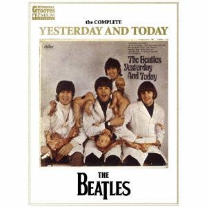 ビートルズ／ｔｈｅ　ＣＯＭＰＬＥＴＥ　ＹＥＳＴＥＲＤＡＹ　ＡＮＤ　ＴＯＤＡＹ