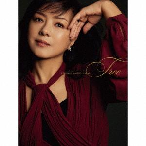 薬師丸ひろ子/Tree(初回限定プレミアム盤)の商品画像