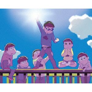 おそ松さん〜魂のたこ焼きパーティーと伝説のお泊り会〜（Ｂｌｕ−ｒａｙ　Ｄｉｓｃ）