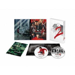 東京リベンジャーズ２　血のハロウィン編　−運命−　スペシャル・エディション（Ｂｌｕ−ｒａｙ　Ｄｉｓｃ）｜ebest-dvd