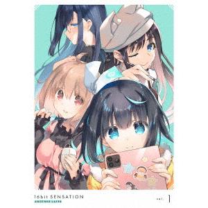 １６ｂｉｔセンセーション　ＡＮＯＴＨＥＲ　ＬＡＹＥＲ　１（完全生産限定版）｜ebest-dvd