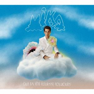 ＭＩＫＡ／ク・タ・テート・フルリース・トゥジュール〜あなたの頭にいつも花が咲きますように〜