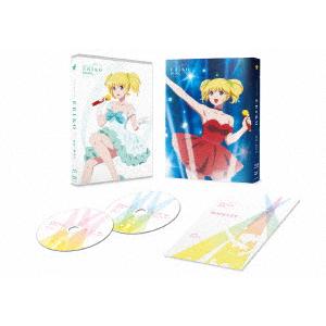 「アイドル伝説えり子」ＢＤ−ＢＯＸ（Ｂｌｕ−ｒａｙ　Ｄｉｓｃ）