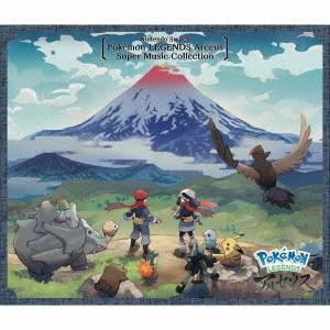 Ｎｉｎｔｅｎｄｏ　Ｓｗｉｔｃｈ　Ｐｏｋｅｍｏｎ　ＬＥＧＥＮＤＳ　アルセウス　スーパーミュージック・コ...