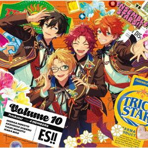 あんさんぶるスターズ！！アルバムシリーズ　『ＴＲＩＰ』　Ｔｒｉｃｋｓｔａｒ［通常盤］