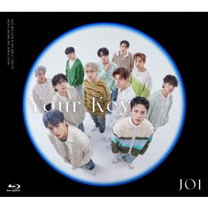 ＪＯ１／Ｙｏｕｒ　Ｋｅｙ【ＪＯ１盤】（初回生産限定盤／ＪＯ１　ビジュアルＪＫ．ｖｅｒ）（Ｂｌｕ−ｒａｙ　Ｄｉｓｃ）｜ebest-dvd