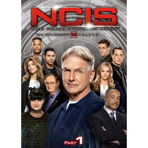 ＮＣＩＳ　ネイビー犯罪捜査班　シーズン１４　ＤＶＤ−ＢＯＸ　Ｐａｒｔ１