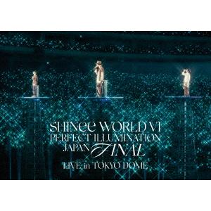 ＳＨＩＮｅｅ／ＳＨＩＮｅｅ　ＷＯＲＬＤ　ＶＩ　［ＰＥＲＦＥＣＴ　ＩＬＬＵＭＩＮＡＴＩＯＮ］　ＪＡＰＡ...