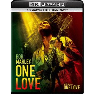 ボブ・マーリー:ONE LOVE(4K ULTR...の商品画像