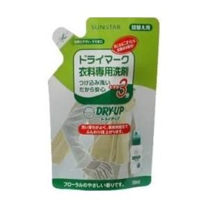 サンスター(sunstar) ドライアップ 詰替用 250ml×5個セット