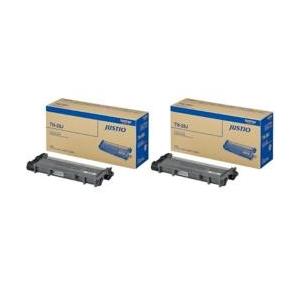 ブラザー工業 ブラザー(brother) 2本セット TN-28J 純正 トナー