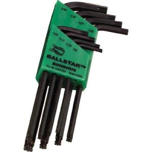 ボンダス・ジャパン LTX8 ボールスタートルクスセット