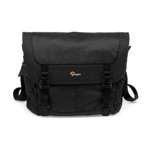 ロープロ(Lowepro) LP37266-PWW(ブラック) プロタクティック MSG160AW メッセンジャーバッグ｜ebest