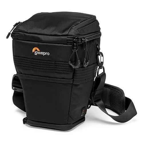 ロープロ(Lowepro) LP37278-PWW ブラック プロタクティック TLZ70AW トッ...
