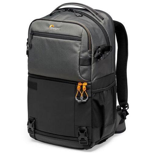 ロープロ Lowepro LP37331-PWW グレー ファストパック BP250AW III バ...
