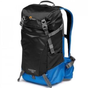 ロープロ(Lowepro) LP37340-PWW(ブルー) フォトスポーツ BP 15L AW III｜ebest