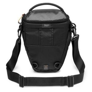 ロープロ(Lowepro) LP37346-PWW(グレー) フォトアクティブ TLZ50AW トップローディングバッグ