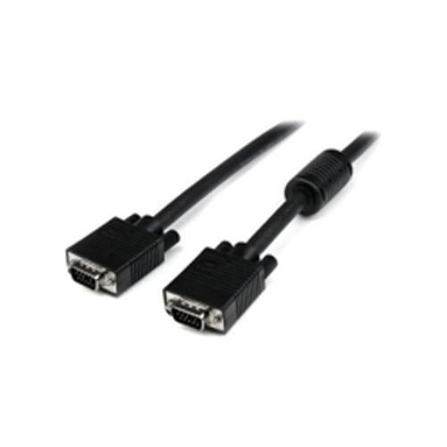 StarTech(スターテック) MXTMMHQ5M ブラック VGA/アナログRGB 同軸ディスプ...