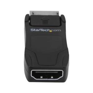 StarTech(スターテック) DP2HD4...の詳細画像1