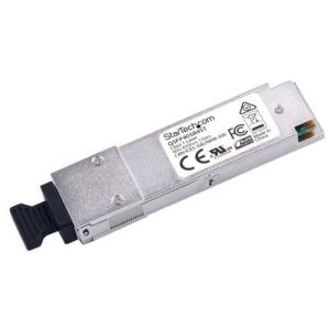 StarTech(スターテック) QSFP40SR4ST 40GBase-SR4準拠QSFP+ MM/MPO 150m｜ebest