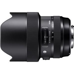 シグマ(SIGMA) 14-24mm F2.8 DG HSM キヤノンEFマウント用 Artライン 交換レンズ｜イーベスト