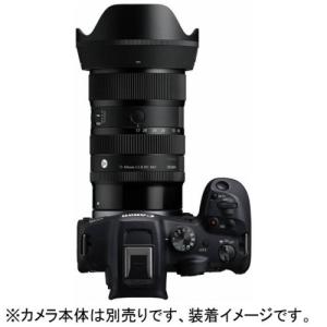 シグマ(SIGMA) 17-40mm F1.8...の詳細画像3
