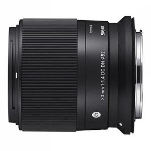 シグマ SIGMA 30mm F1.4 DC ...の詳細画像1