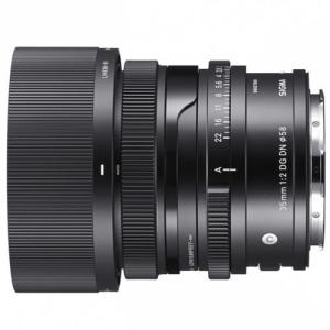 シグマ(SIGMA) 35mm F2 DG DN ライカLマウント用 Contemporaryライン 交換レンズ