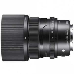 シグマ(SIGMA) 65mm F2 DG DN ソニーEマウント用 Contemporaryライン 交換レンズ｜ebest