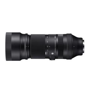 シグマ(SIGMA) 100-400mm F5-6.3 DG DN OS ソニーEマウント用 Contemporaryライン 交換レンズ｜ebest