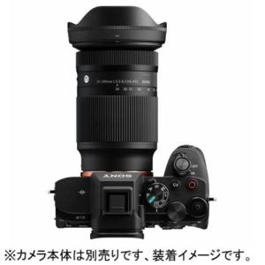 シグマ(SIGMA) 20-200mm F3....の詳細画像1