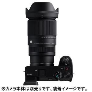 シグマ(SIGMA) 16-300mm F3....の詳細画像1