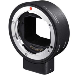 シグマ(SIGMA) MOUNT CONVERTER MC-21 CANON EF-L ライカL用｜イーベスト