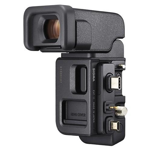 シグマ SIGMA ELECTRONIC VIEWFINDER EVF-11 電子ビューファインダー...