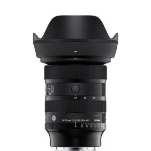 シグマ(SIGMA) 14-24mm F2.8 DG DN ライカLマウント用 Artライン シグマ(SIGMA) 14-24mm F2.8 DG DN ライカLマウント用 Artライン