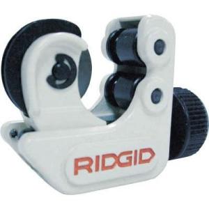 Ridge Tool Company 75592 ミジェットチューブカッター 101-J