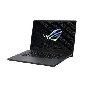 ASUS GA503QS-R9R3080G(グレー) ROG Zephyrus G15 GA503QS 15.6型 Ryzen 9/32GB/1TB/RTX3080