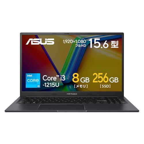 ASUS(エイスース) K3504ZA-BQ022W Vivobook 15X 15.6型 Core...