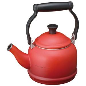 Le Creuset（ル・クルーゼ） ケトル・コーン 1.6L （IH対応） 笛吹き