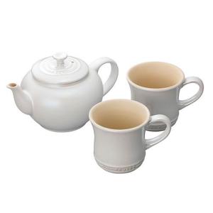 Le Creuset（ル・クルーゼ） スタッキング ラムカン セット 910367-00
