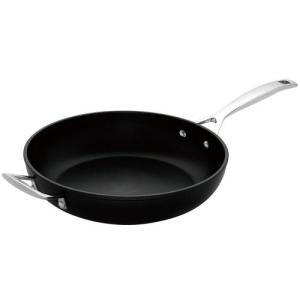 LE CREUSET ル・クルーゼ TNS シャローマルチパン 962007-24 24cm